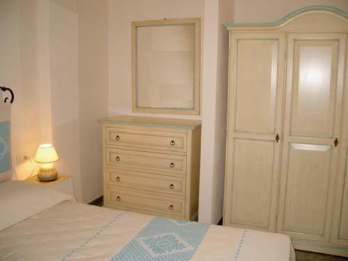 La Fenice Resort 奧爾比亞 外观 照片